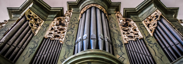 Orgel Unteraltertheim