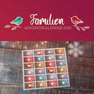 Familien-Adventskalender